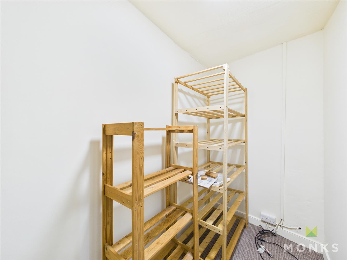 1A Leg Street, Oswestry, SY11 2NL For Sale